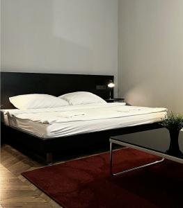 Rumor Apartments - 32