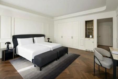 InterContinental Rome Ambasciatori Palace, an IHG - 91
