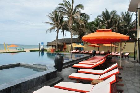 Mana Muine Beach Resort - 36