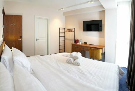 Tiflisi Inn - 26