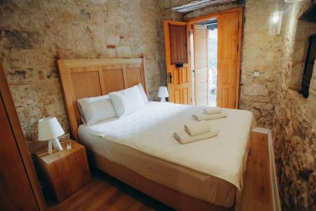 1881 Halil Efendi Butik Otel - 29