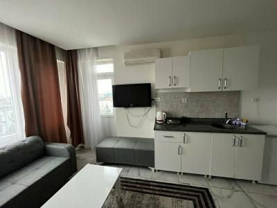 Palvan Apart Otel - 18