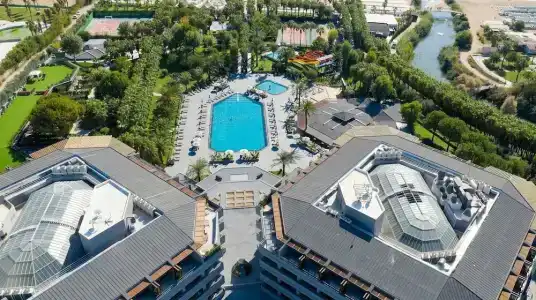 Miramare Beach - Ultra All Inclusive - 3