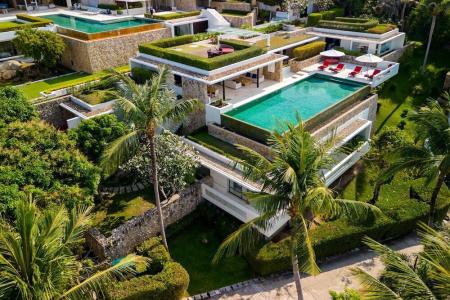 Samujana Villa 14 - 46