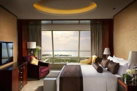 InterContinental Hangzhou, an IHG - 59