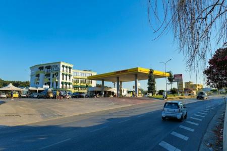 Lord & Restaurant at AutoStation - 13