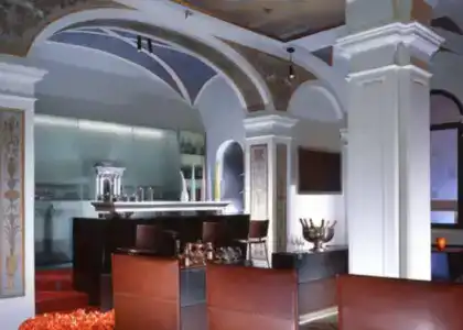Maison Roma Piazza di Spagna | UNA Esperienze - 14