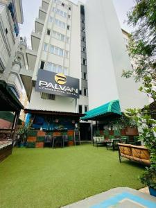 Palvan Apart Otel - 0
