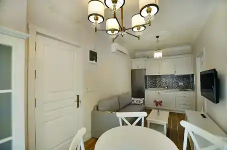 Verde Suites Akyaka - 38