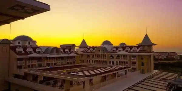 Side Star Resort - Ultra All Inclusive - 44