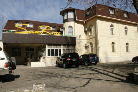 Sunrise Guest House - 3