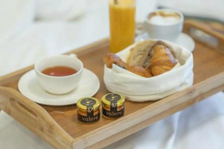 VIZUALIZA Residence - 38