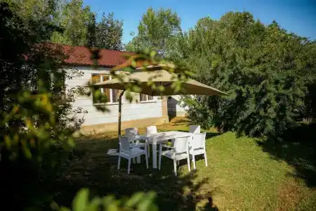 Garden Inn Resort - 31