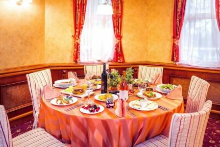 Festa Winter Palace - 39