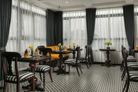 Romantique De Hanoi - 22