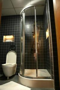 Won Plaza Apart-hotel - 45