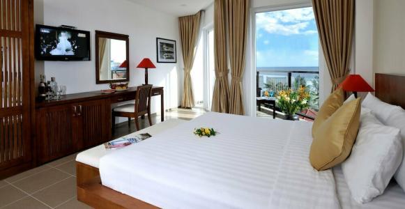 Mana Muine Beach Resort - 62