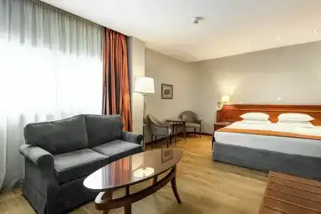 Holiday Inn Thessaloniki, an IHG - 73