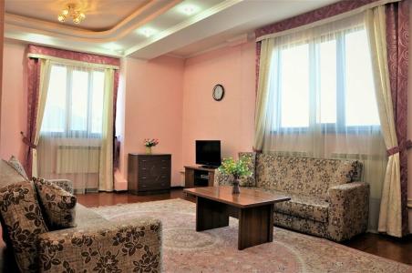 Villa Bishkek - 49