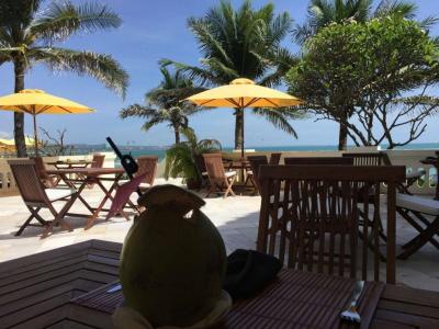 Allezboo Beach Resort & Spa - 44
