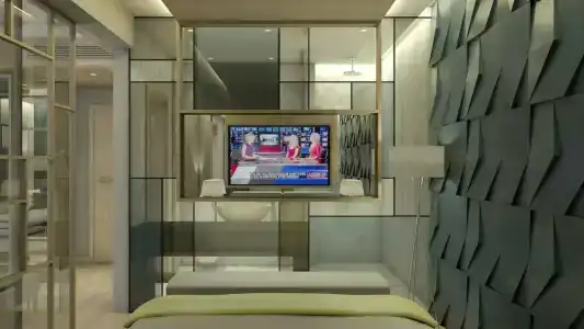 Imperial Conference & Spa - 40