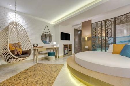 Melanippe Relaxing - Adults Only - 10