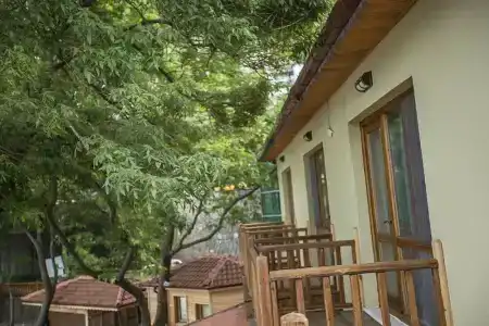 Hamsi Butik Otel - 54