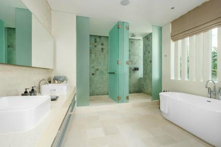 Samujana Villa 14 - 18