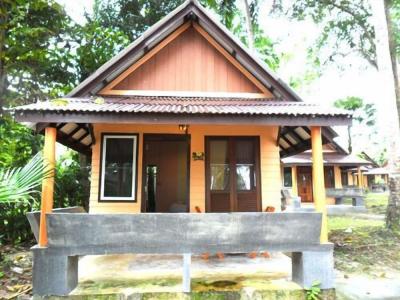 Koh Mook Resort - 22