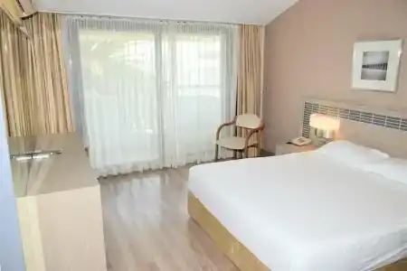 Pam Thermal Clinic & Spa - 90