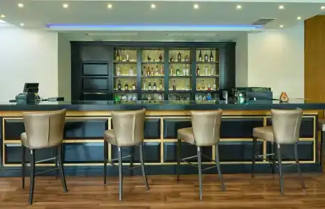 Mediterranean Resort - 19