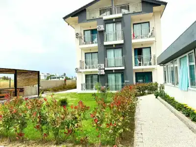 Kaya Garden Otel - 5