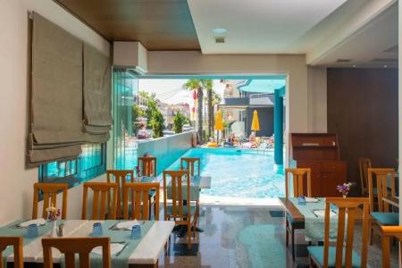 Mediterranean Resort - 17