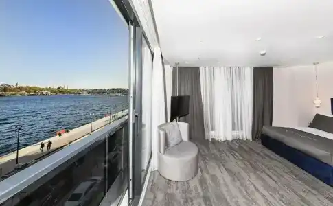 Pera Bosphorus - 66