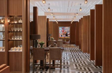 Andaz Shenzhen Bay - 39