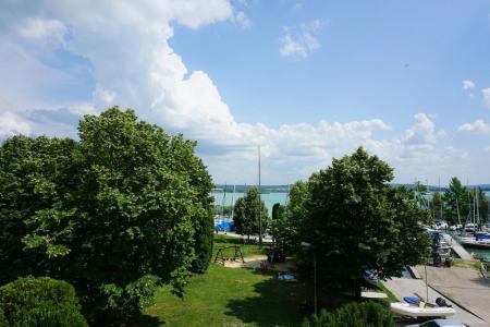 Tihany Yacht Club - 6