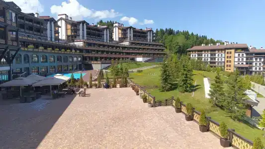 Polyana 1389 & Spa - 78