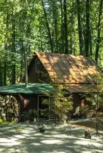 Baza Otdykha Monte-Karlo - 40