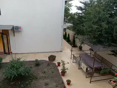 Admiral Inn Aparthotel - 92