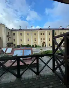 Monastyrski Minsk City Centre - 90