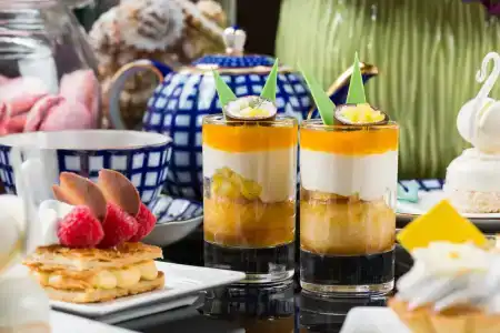 Астория Rocco Forte - 10