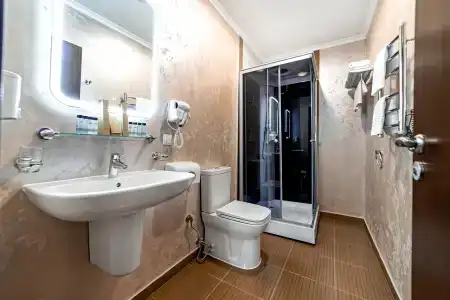 Бонус Красная Поляна апарт-отель - 25