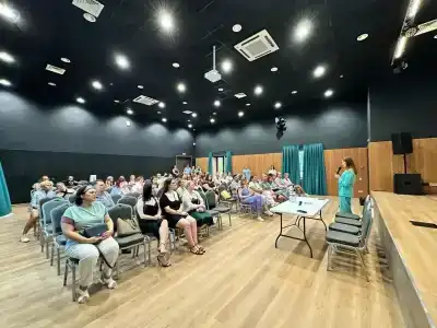 "Erino" Sanatorium building №3 - 19