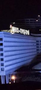 Юбилейный - 38