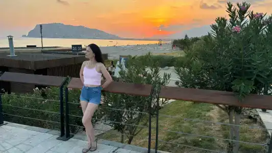 Kaila Krizantem - 57