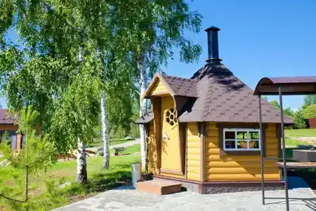 Eko-otel Mordasovo - 27