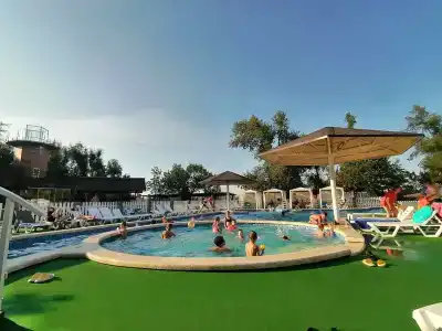 Ogni Mayaka Holiday Park Tourist base - 63