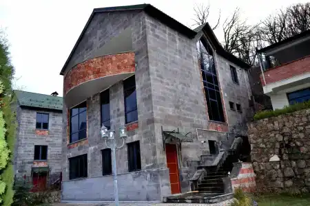 Villadzor Apart - 17