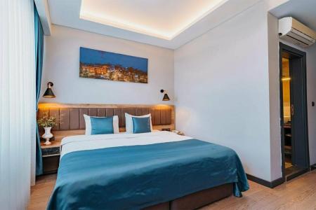 City Port Trabzon - 45