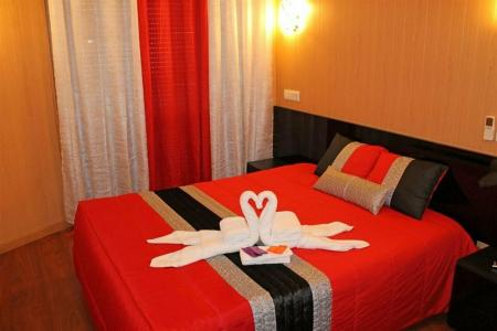 Monte Carlo Love Porto Guesthouse - 4